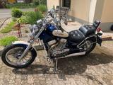 Suzuki VS 1400 Intruder - Offers