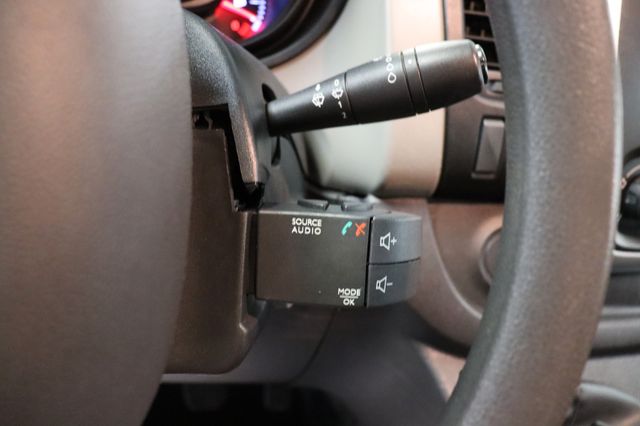 Fahrzeugabbildung Renault Trafic Kasten L1H1 2,7t Komfort