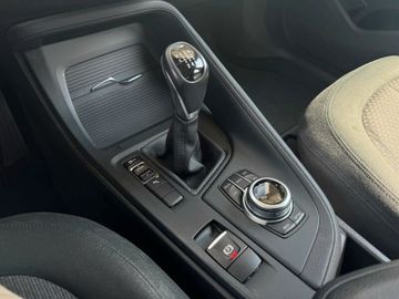 BMW X1 - 10