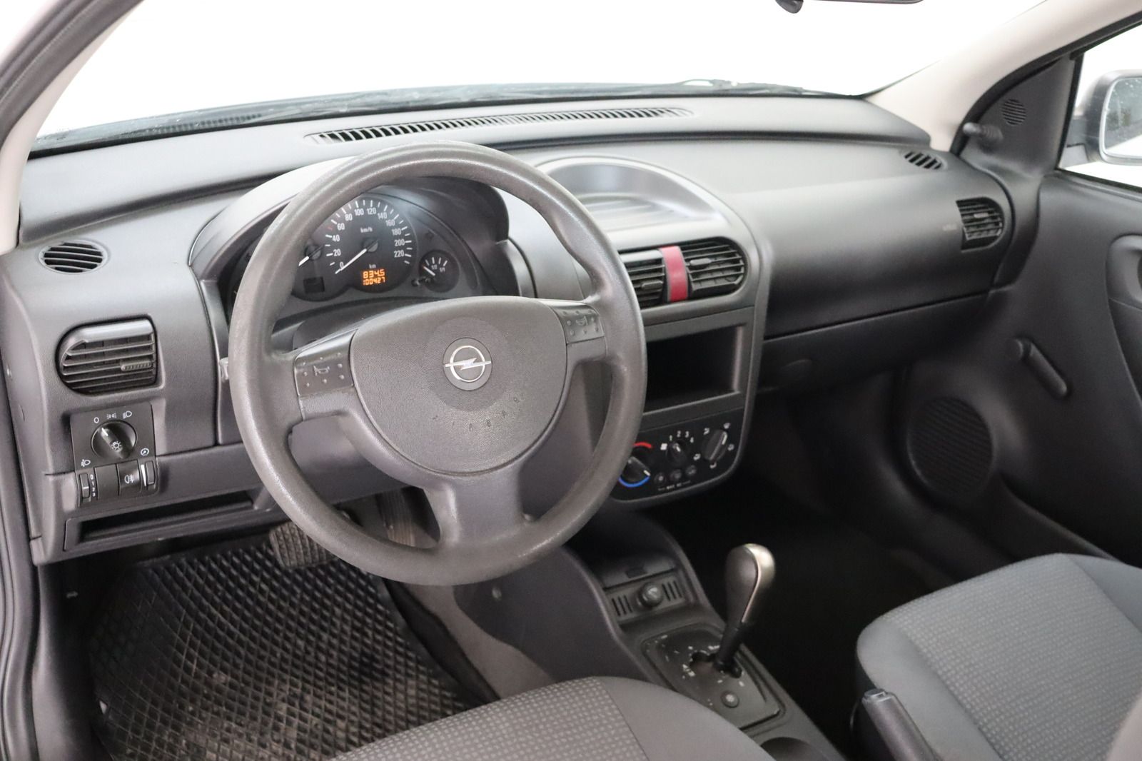 Fahrzeugabbildung Opel Corsa 1.0 * Klima * wenig Kilometer