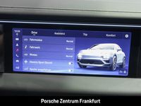 Porsche Macan - Vorschau Bild 19