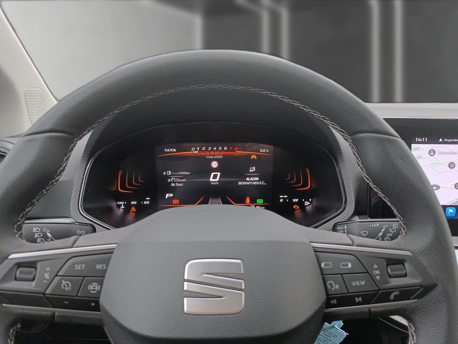 Seat Arona - Bild 14