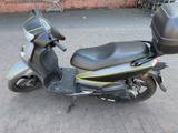 Peugeot Tweet GT 125 - PEUGEOT TWEET