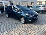 Kia Carens Dream Team 7 Sitz - gebrauchte Kia Carens aus dem Jahr 2018