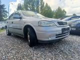 Opel Astra 1.6 16V Comfort-TÜV08/26 - Opel Astra: Comfort