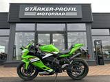 Kawasaki Ninja ZX-4RR Perfomance, inklusive 1. INSPEKTION - KAWASAKI ZX4R