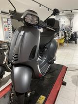 Vespa Sprint S 50 HAMMER ANGEBOT BLACK KIT UMBAU - Offers