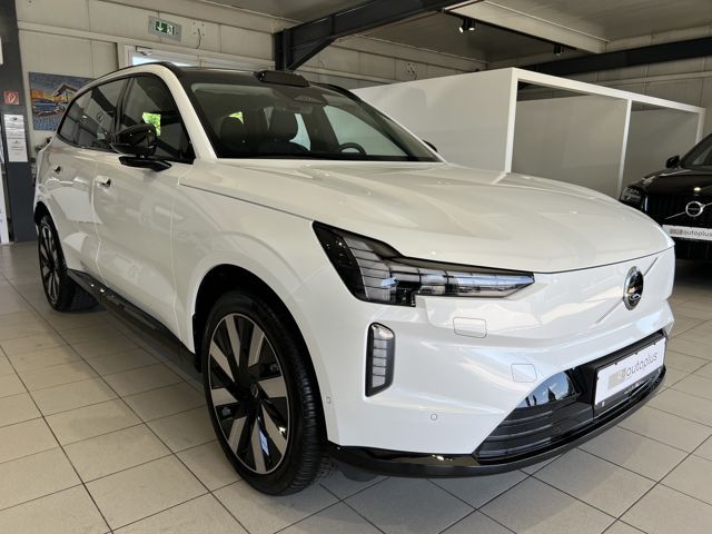 Volvo EX90 Ultra Performance AWD FourC Massage HeadUp