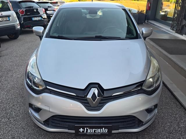 Image of Renault Clio