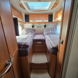 Dethleffs Globetrotter XXL A 9000 - Dethleffs Xxl