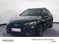 Audi Q5 - Vorschau Bild 1