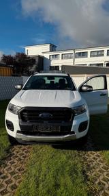 Ford Ranger V 2.0 TDCI  - Ford Ranger Gebrauchtwagen in Dortmund
