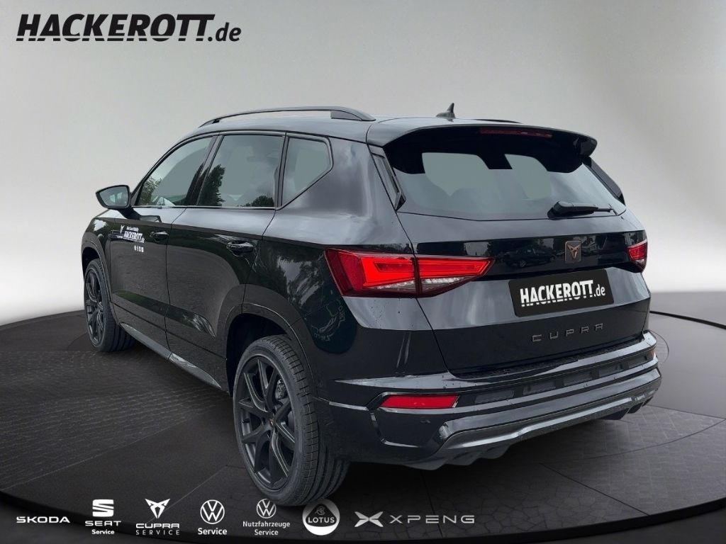 Cupra Ateca - Bild 2