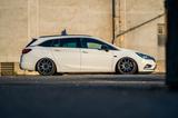 Opel Astra ST 1.6 BiCDTI Innovation 118kW Innovation - Opel Astra K mit Diesel-Antrieb