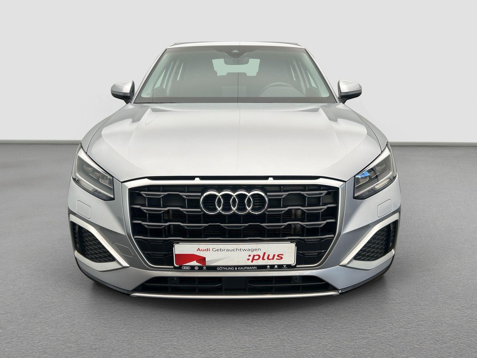 Audi Q2 35 TDI Advanced S tro*LED*Audi Connect*Kamera, миниатюра 12