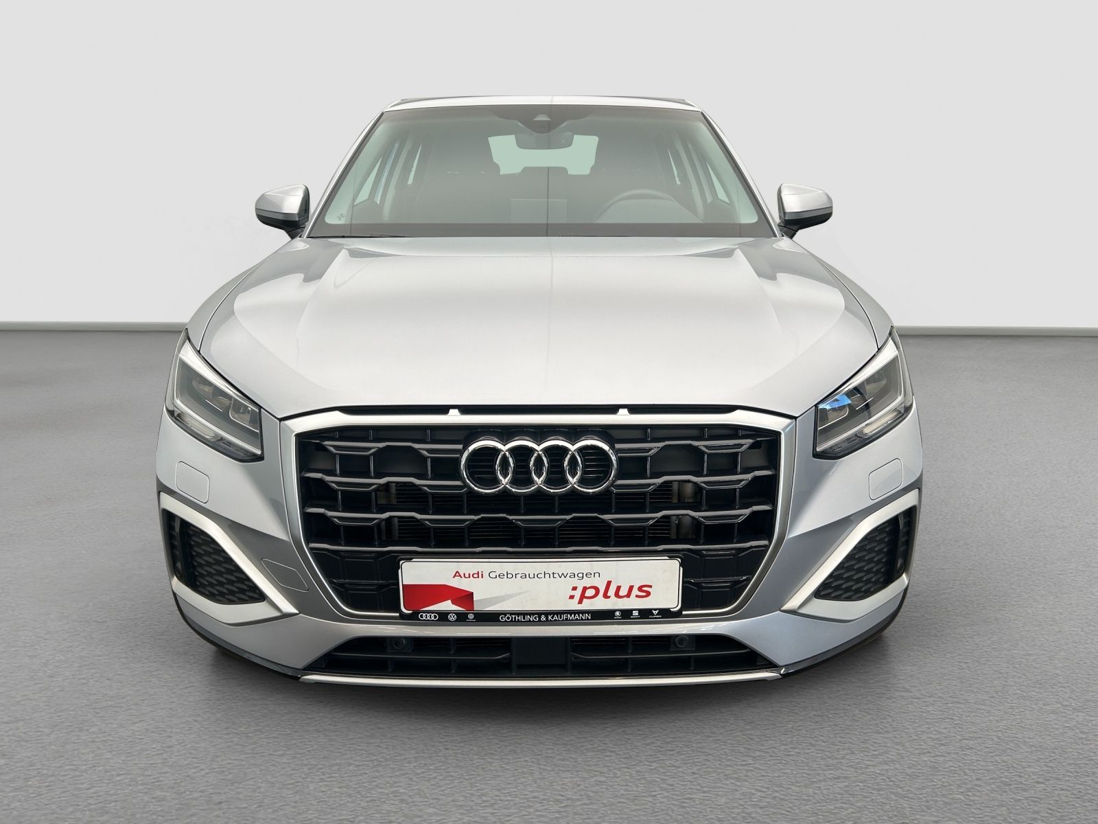 Audi Q2 - Bild 12