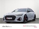 Audi RS6 Avant 4.0TFSI Sportabgasanlage Keramikbremse - gebrauchte Audi RS6 aus dem Jahr 2021