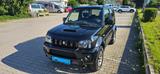 Suzuki Jimny*1.3*Ranger*Style*4x4*Leder*AHK*SHZ*Klima* - gebrauchte Suzuki SUV & Geländewagen