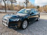 Audi A4 2.0 TFSI S tronic quattro design Avant  - Audi A4: Kombi, Design