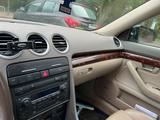 Audi A4 3.0 multitronic Cabriolet - 2003 - Audi A4 aus 2003: 3.0