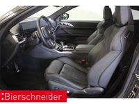 BMW M4 - Vorschau Bild 4