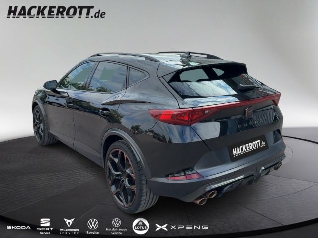 Cupra Formentor VZ5 4Drive 2.5 TSI DSG Pano 360°Kamera imagem 2