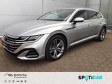 Volkswagen Arteon R-Line 2.0 TDI Android Auto Metallic - : Silber, Metallic