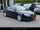 Audi A4 Lim. 2.0 TFSI Leder/Navi-MMI/Xenon/ 2x S line - Audi A4 aus 2007: Line