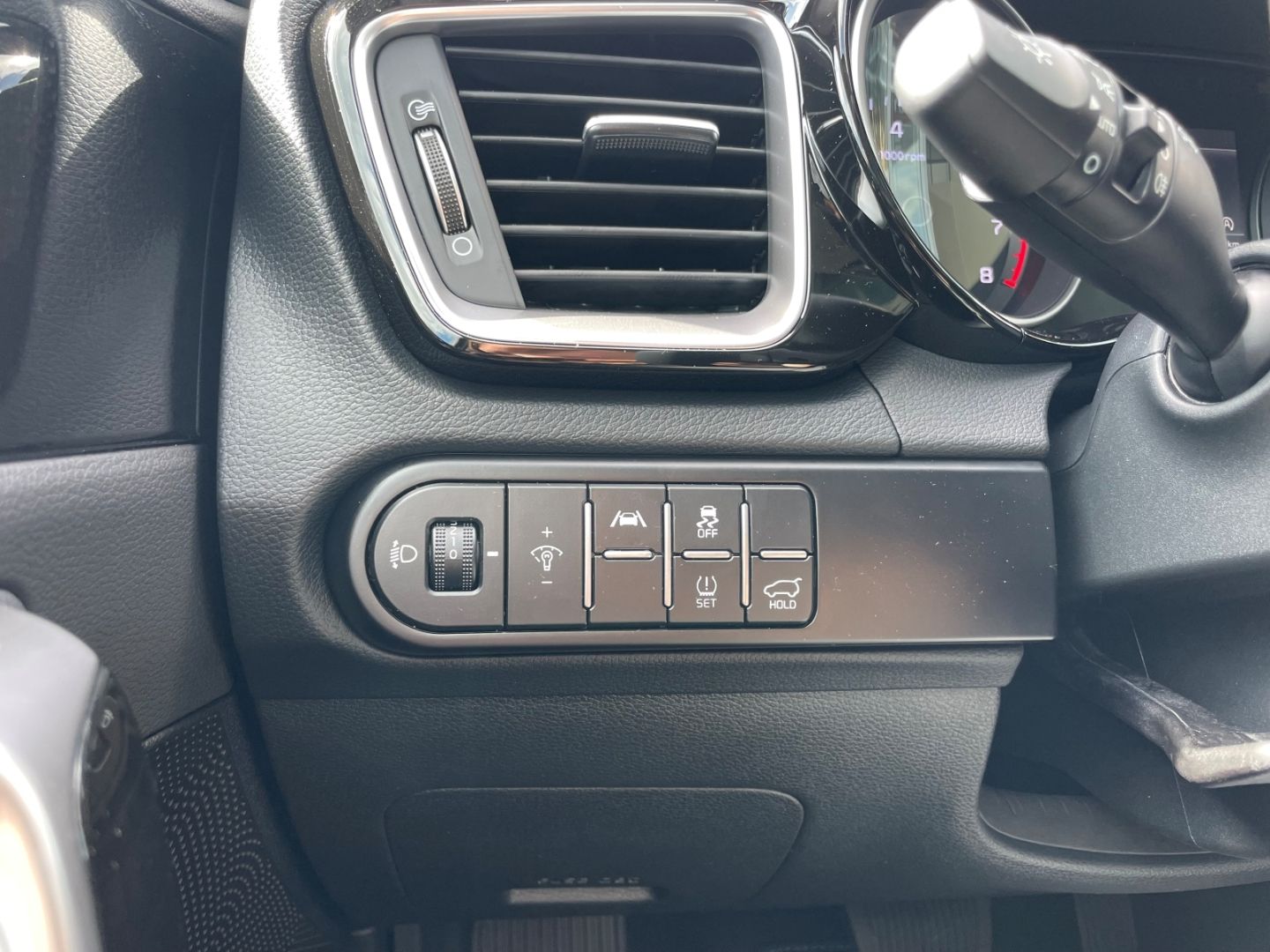 Fahrzeugabbildung Kia XCeed Spirit LED Schiebedach totWinkAss Kamera