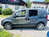 Fiat Fiorino Adventure SX Kombi Garantie 08.2026 - Fiat Fiorino mit Diesel-Antrieb