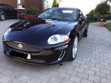 Jaguar XKR 5.0 V8 XKR Cabriolet XKR - Jaguar XKR: 5.0