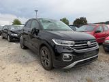 Volkswagen T-Cross Style - VW T-Cross Unfallwagen