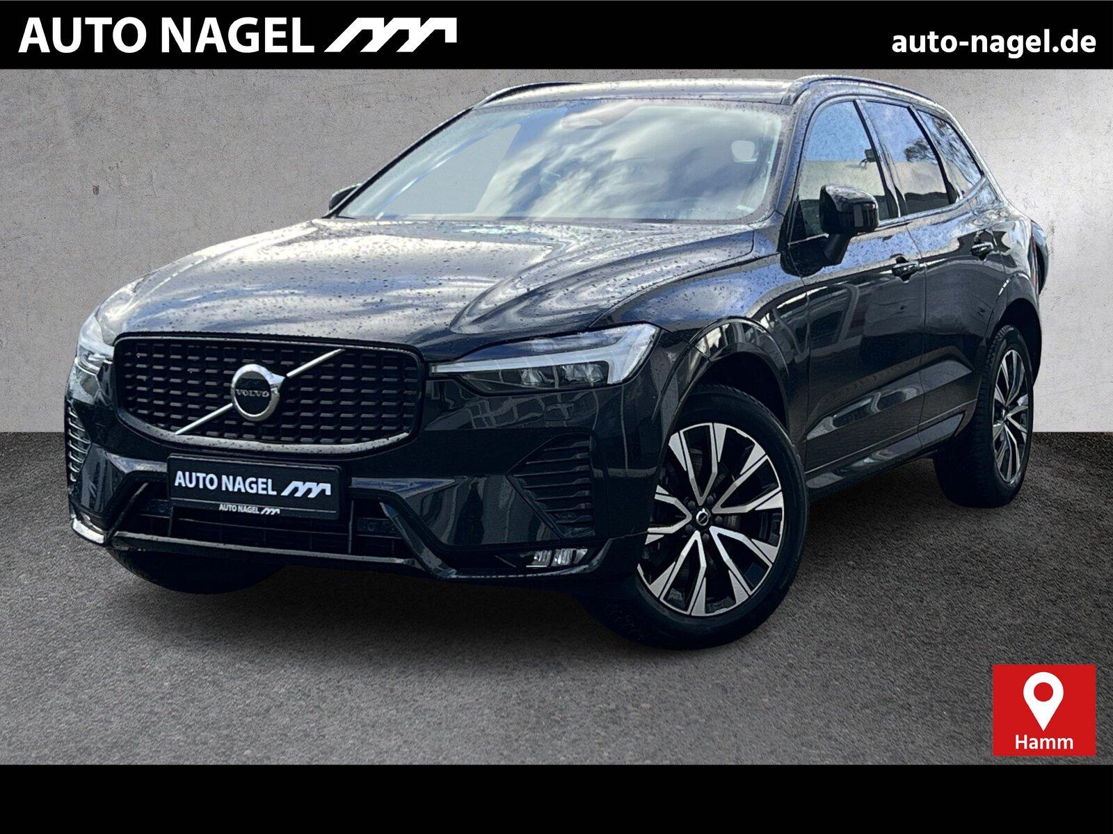 Volvo XC60 B4 (Diesel) Plus Dark