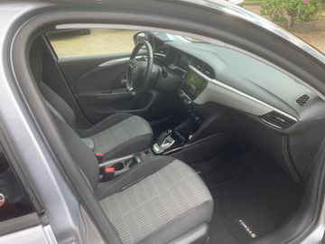 Opel CORSA EDITION  100 KW 136 PS AUTOMATIK-ELEKTROAN