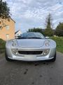 Smart Roadster BRABUS 74 kW/ORIGINAL+HARDTOP