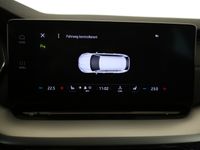 Skoda Octavia - Vorschau Bild 14