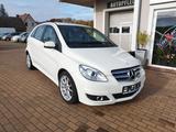 Mercedes-Benz B 180 B B 180 CDI