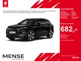 Audi Q6 SUV e-tron quattro 285 kW S line Tech plus Ma - schwarze Audi Q6 e-tron
