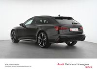 Audi RS6 - Vorschau Bild 3