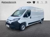 Citroën Jumper Kasten 35 L3H2 BlueHDi 140