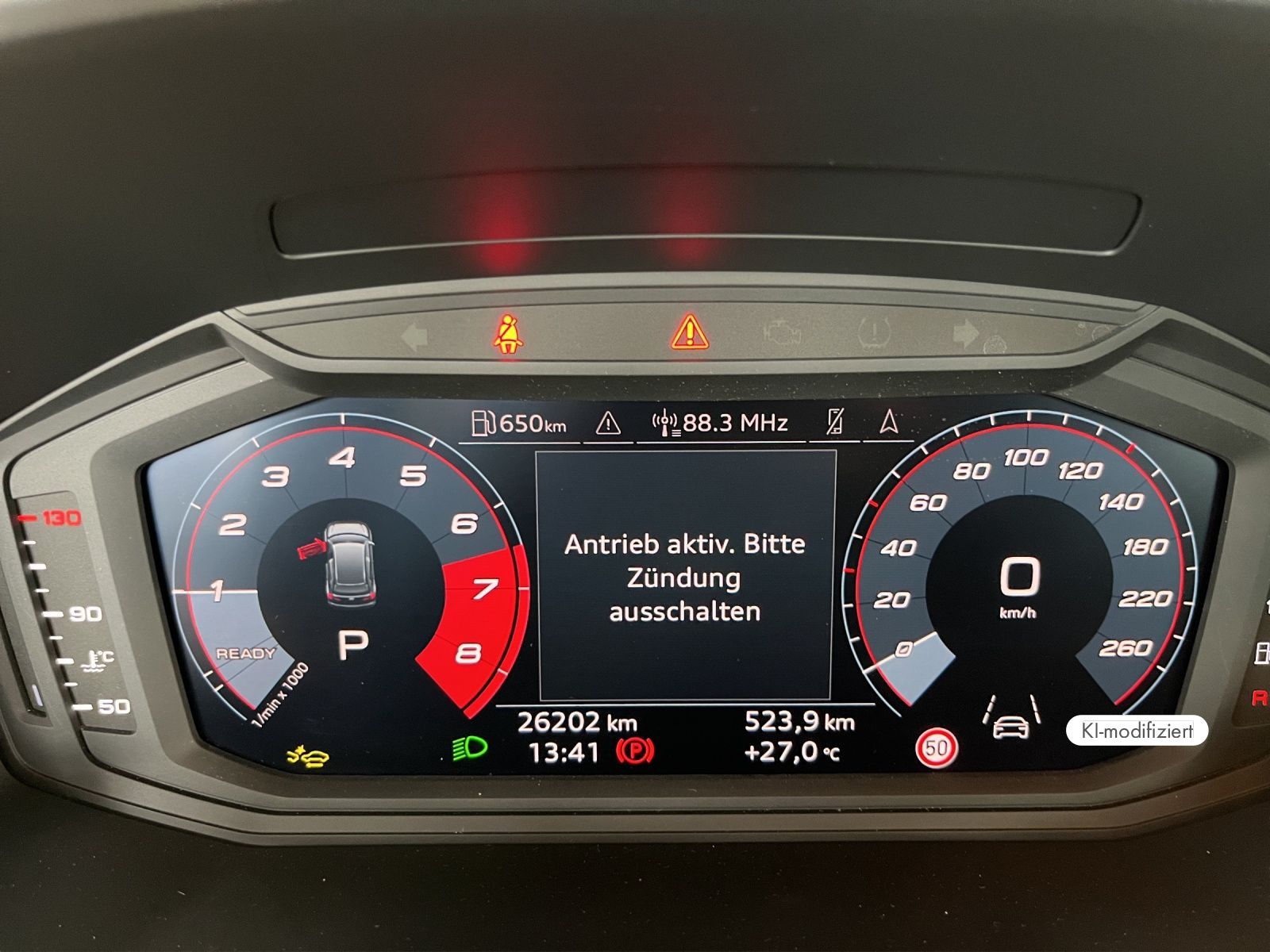 Audi A1 - Bild 11