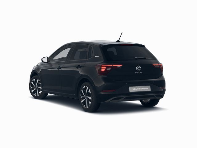 Polo ENERGY 1,0 l TSI 70 kW 95 PS 7-Gang-Doppelk