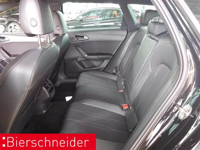 Cupra Leon - Bild 6
