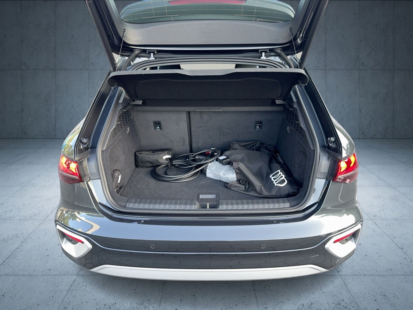 Audi A3 - Bild 13