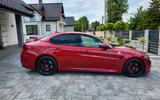 Alfa Romeo Giulia Quadrifoglio 2.9 V6 Bi-Turbo MG Motorspor - Alfa Romeo Giulia V6 Gebrauchtwagen
