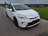 Toyota Prius - Toyota Prius von privat
