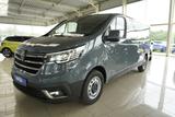 Renault Trafic L2H1 3,0t 150dci 5*J.Gar/Voll-LED/Kamera/ - Renault Trafic aus 2025