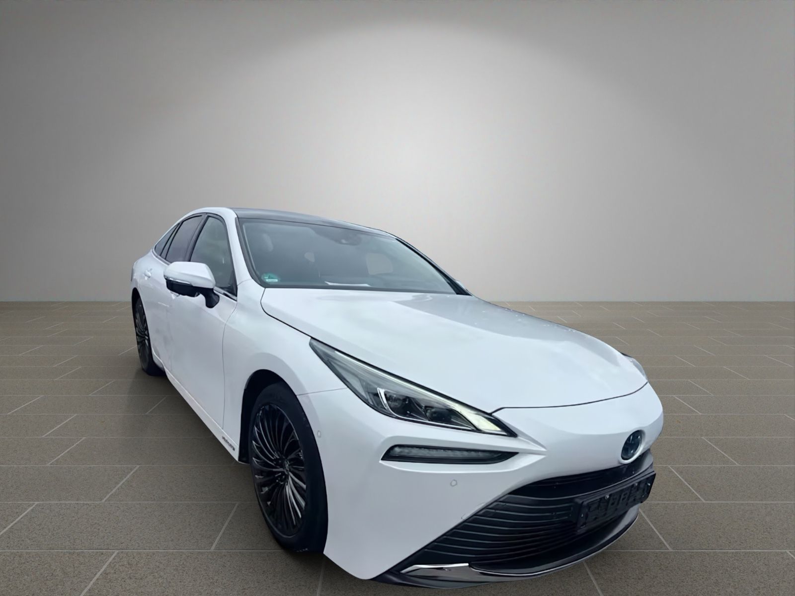 Toyota Mirai Advanced