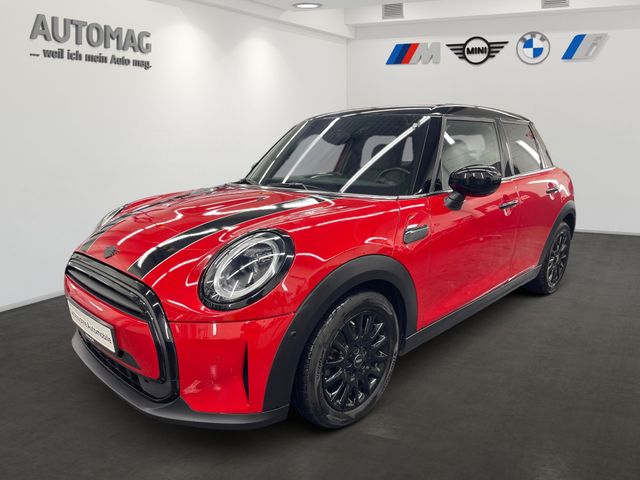 MINI Cooper Navi*LED*Parkassist*DAB*Sportsitze*