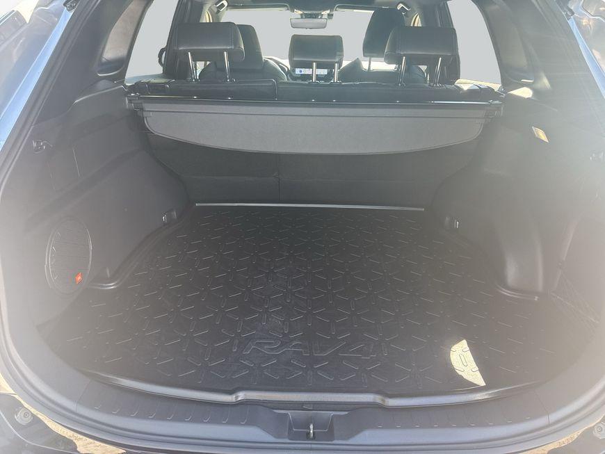 Toyota RAV 4 2.5 4x4 Hybrid Style Selection Pano-Glasdach — 7